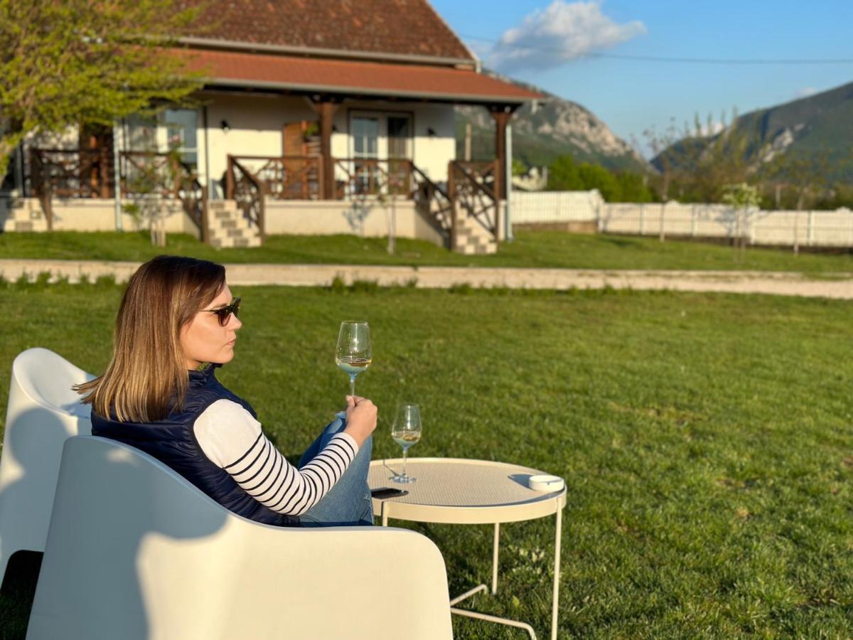 Magnolia By Radovanovic Petrovac na Mlavi Zewnętrze zdjęcie