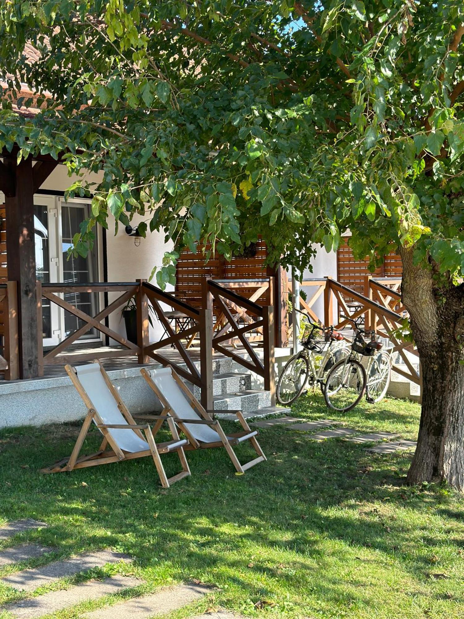 Magnolia By Radovanovic Petrovac na Mlavi Zewnętrze zdjęcie
